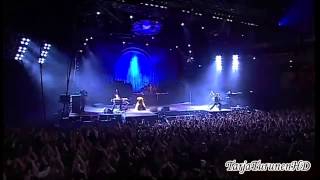 Nightwish   Dark Chest Of Wonders DVD End Of An Era HD
