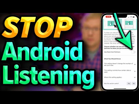 ¿Mi Android me escucha? ¡Los expertos exponen la verdad!