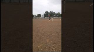 Fast Bowling Open Net session #cricket #viral #trending #shortfeed