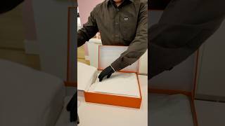 HERMES CONSTANCE 18 UNBOXING!! #fashionphile #constance18 #hermes