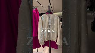 2023 Fashion Trends #newatzara #zara #zarahaul #zaratryonhaul😍😍