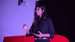 What will it take to change the world? | Ameera Adil | TEDxNUST
