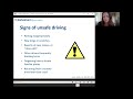 driving u0026 memory loss webinar