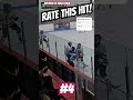 rate this hit 4 jr kings u15b nhl icehockey hockey hockeyhits hit hits russia canada usa