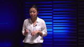 Behind the single-use culture | Maki Thomas | TEDxOIST