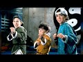 3 Ninjas (1992)