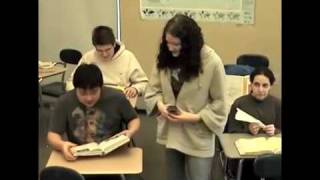 F.A.K.E. Episode #2- Standardized Testing
