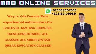 mmb online academy