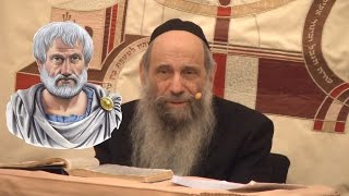 Why Couldn't the Jews live in Peace with the Greeks? - Ask the Rabbi Live with Rabbi Mintz