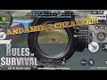 ANDAMING CHEATER SA ROS! - Rules of Survival (Tagalog)