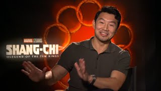 Simu Liu to play 1st Asian superhero in Marvel Universe | ABC7 Chicago
