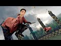 ШҮҮРЭН ДЭЭР НИСЭЖ ҮЗЛЭЭ! Minecarft Harry Potter episode 4 ft Jaavka, Zaakaa