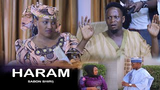 HARAM... EPISODE 1 LATEST HAUSA SERIES With English subtitle Maryuda Yusuf and Garzali Miko