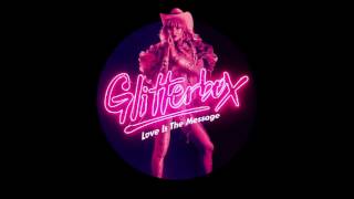 Glitterbox Radio Show 001: Love Is The Message w/ Simon Dunmore