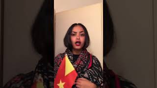 ንሕና ተጋሩ ኢና  ትግራይ ሽኮር ❤️❤️🚩🚩#tegarutiktoks #tigraytiktoks #tigray #tigrayshorts #shorts