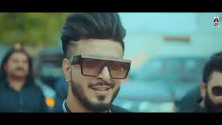 Lahore Brand (Full Video) Mazhar Rahi _ Ahad Khan _ Sade Wade protocol ne _ New Punjabi Song 2022