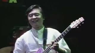 Casiopea - Live at Nissin Power Station 1992 - Cyber Zone  (2024)