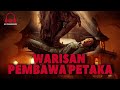 WARISAN PEMBAWA PETAKA - TERGIUR DENGAN IMING IMING