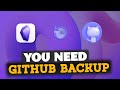 How to Use Git Plugin to Backup Obsidian Vault With Github