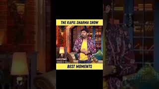 kapil Sharma show | kapil sharma Comady video 📸👍👍