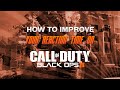 How To Improve Your Reaction Time On Black Ops 3