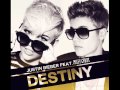 Justin Bieber- Overboard Feat. Miley Cyrus (OFFICIAL SONG)