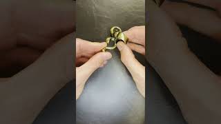 Can You Solve The Cast Baroq? Part 1 (Disassembly)