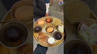 ₹10000 (10 हजार रुपए!) की Rajwadi Sweets Thali मात्र ₹200 में