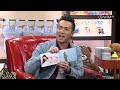 《晚吹 daddy kingdom》 ep 4 黃天翱