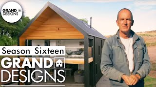 Grand Designs UK | Full Episode | Season 16 Episode 4 | Leominster