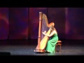 Bridget Kibbey, Harp - Andre Caplet's 