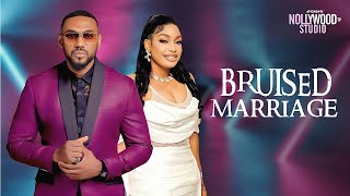 BRUISED MARRIAGE (Eddie Watson \u0026 Nuella ) - Brand New 2023 Nigerian Movie