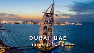 Burj Al Arab Luxury Hotel - Dubai UAE
