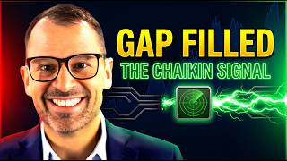 My System Had a Gap. Marc Chaikin's Signal Filled It — Our New Tool Revealed Today | MIT LIVE