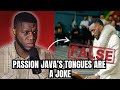 Controversial Pastor Mocks Christian With His Fake Tongues... What Do They Really Mean?
