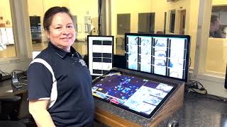 Western South Dakota Juvenile Services Center Corrections Week 2025