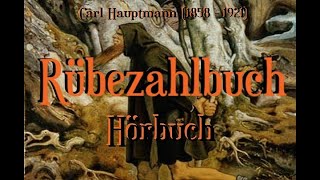 Das Rübezahlbuch - Deutsch Lernen durch Hören - Learn german -Abenteuer   Hörbuch