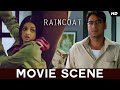 Kon Apna Kon Paraya | Raincoat | Ajay Devgn | Aishwarya Rai Bachchan | Movie Scene | SVF Bharat