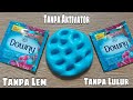 Bikin Request Slime Downy 2 Bahan tanpa Lem, Aktivator dam Lulur