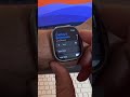 Apple Watch Tip. Extend your watches wake duration it helps in a lot of situations. #applewatchtips