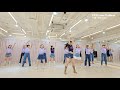 임영웅 home challenge line dance l 라인댄스 l linedance l full version homechallenge home 홈 챌린지 임영웅