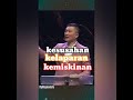 StoryWA kutipan khotbah Ps. Philipmantofa