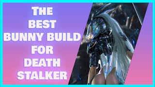 The BEST Bunny Build For Death Stalker | The First Descendant