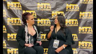 Shelly Lares LMD Interview with Lilymarie “My Tejano Awards”