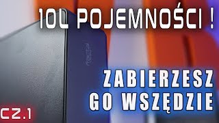 Przenośny komputer zamiast notebooka? Czemu nie! - VBT