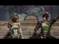 Dynasty Warriors 8; Empires, Bao Sanniang All Cutscenes