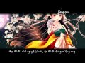 kiti sub sương tuyết ngàn năm luo tianyi 洛天依 u0026 yuezheng ling 乐正绫 vocaloid vietsub