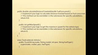 Java Assignment Help