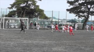 2014 11 09 ５年_和田ブルドッグvsヴィトーリアVITORIA目黒,暁星アストラJr,MIPFC,小柳まむし坂SC