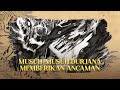 Novel Nirnama - Fiksyen Pendekar Tanpa Nama